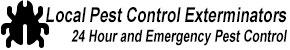 Bordulac ND Pest Control Exterminators